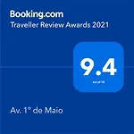 Διαμέρισμα Av. 1º De Maio *
