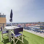 Appartement Av. 1º De Maio *