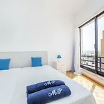 Appartement Av. 1º De Maio *