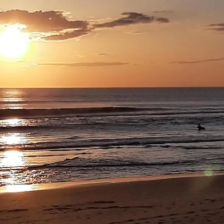 Lejlighed Av. 1º De Maio