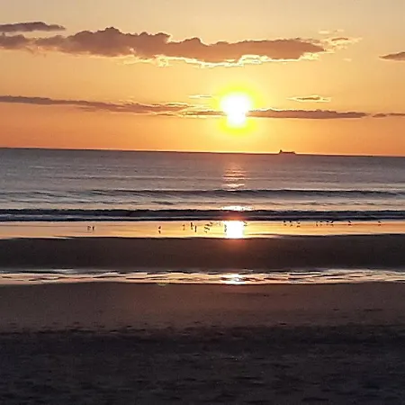 Av. 1º De Maio Costa da Caparica
