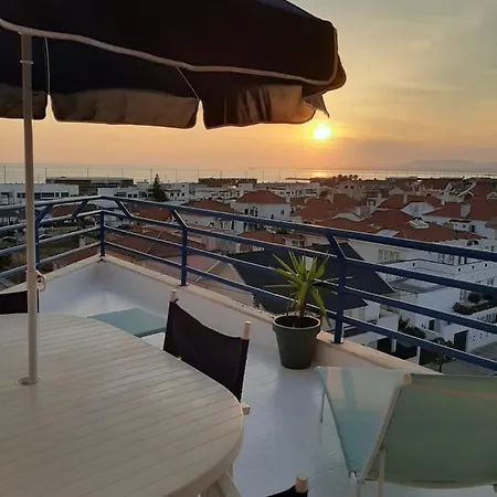 Av. 1º De Maio Appartement