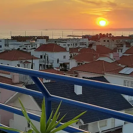 Apartamento Av. 1º De Maio