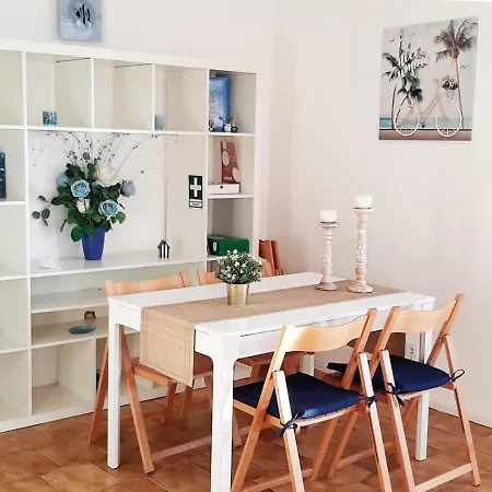 Av. 1º De Maio Costa de Caparica