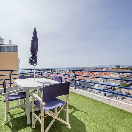 Appartement Av. 1º De Maio *