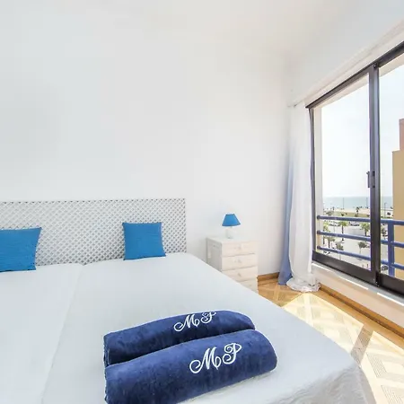 Appartement Av. 1º De Maio *
