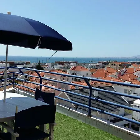 Av. 1º De Maio Lejlighed *