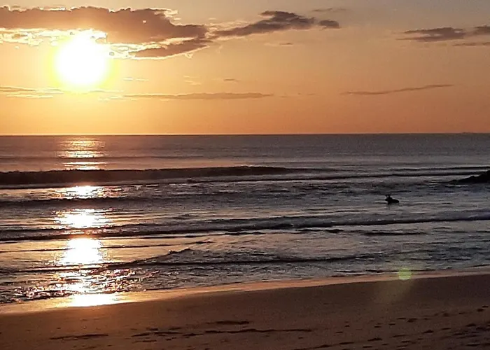 Διαμέρισμα Av. 1º De Maio