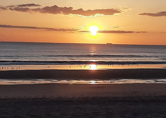 Av. 1º De Maio Costa de Caparica