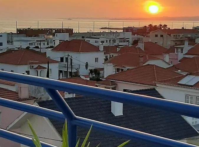 Διαμέρισμα Av. 1º De Maio