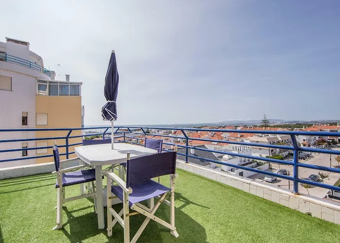 Διαμέρισμα Av. 1º De Maio *