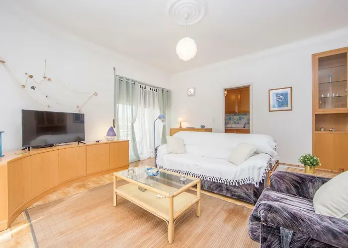 Av. 1º De Maio Διαμέρισμα *