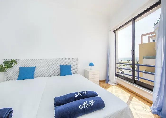 Διαμέρισμα Av. 1º De Maio *