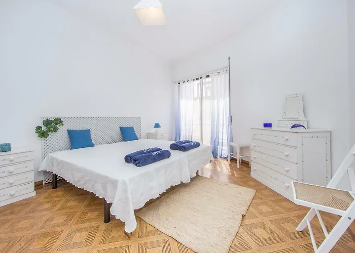 Av. 1º De Maio Διαμέρισμα *