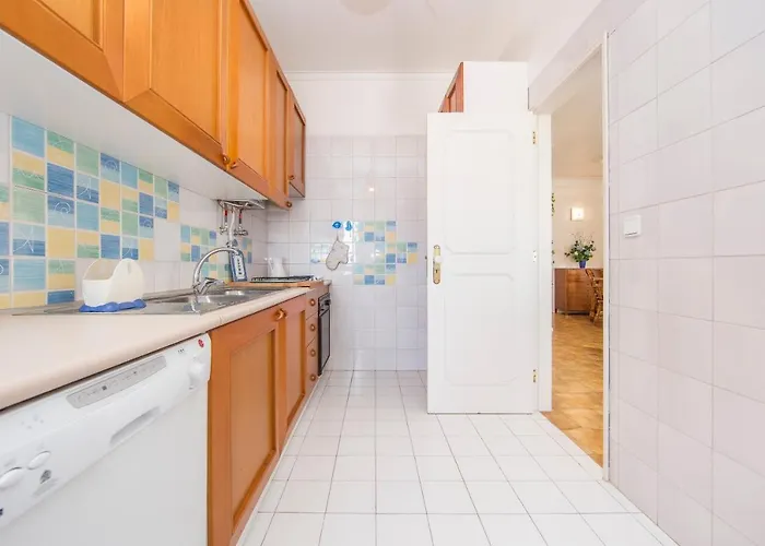 Διαμέρισμα Av. 1º De Maio Costa de Caparica