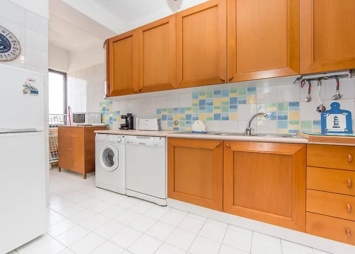 Av. 1º De Maio Διαμέρισμα